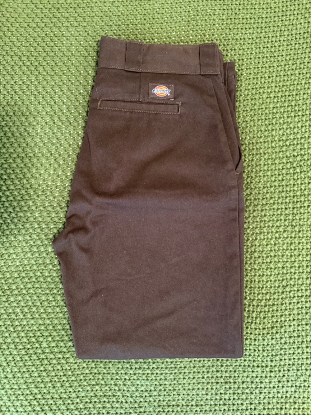 Dickies Work Pants